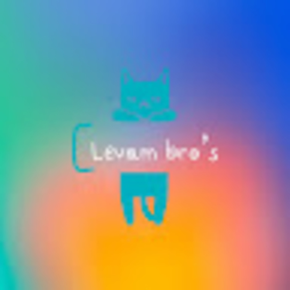 Meet your Posher, Levam